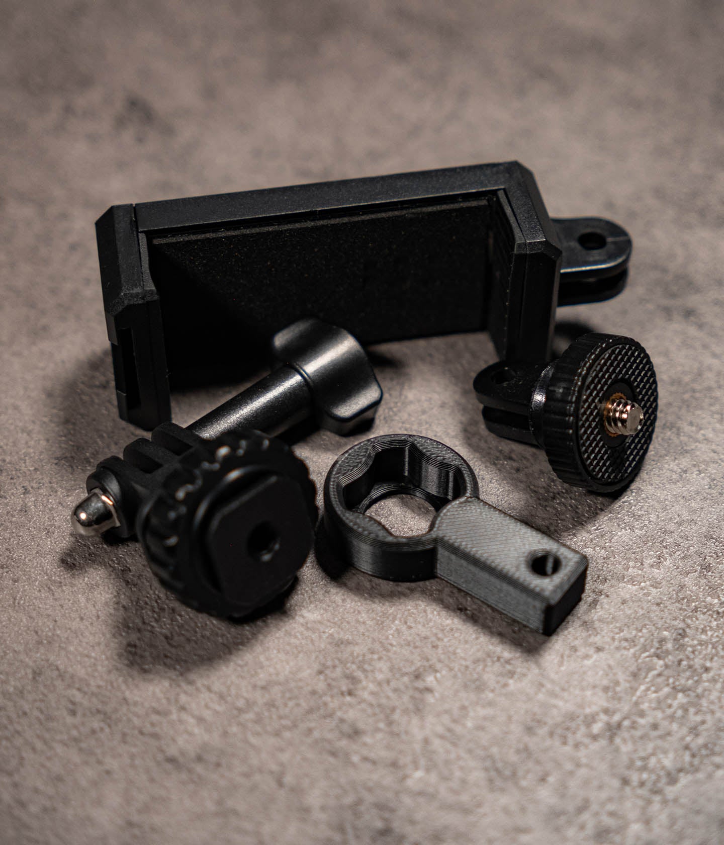 MINI VX™ LF