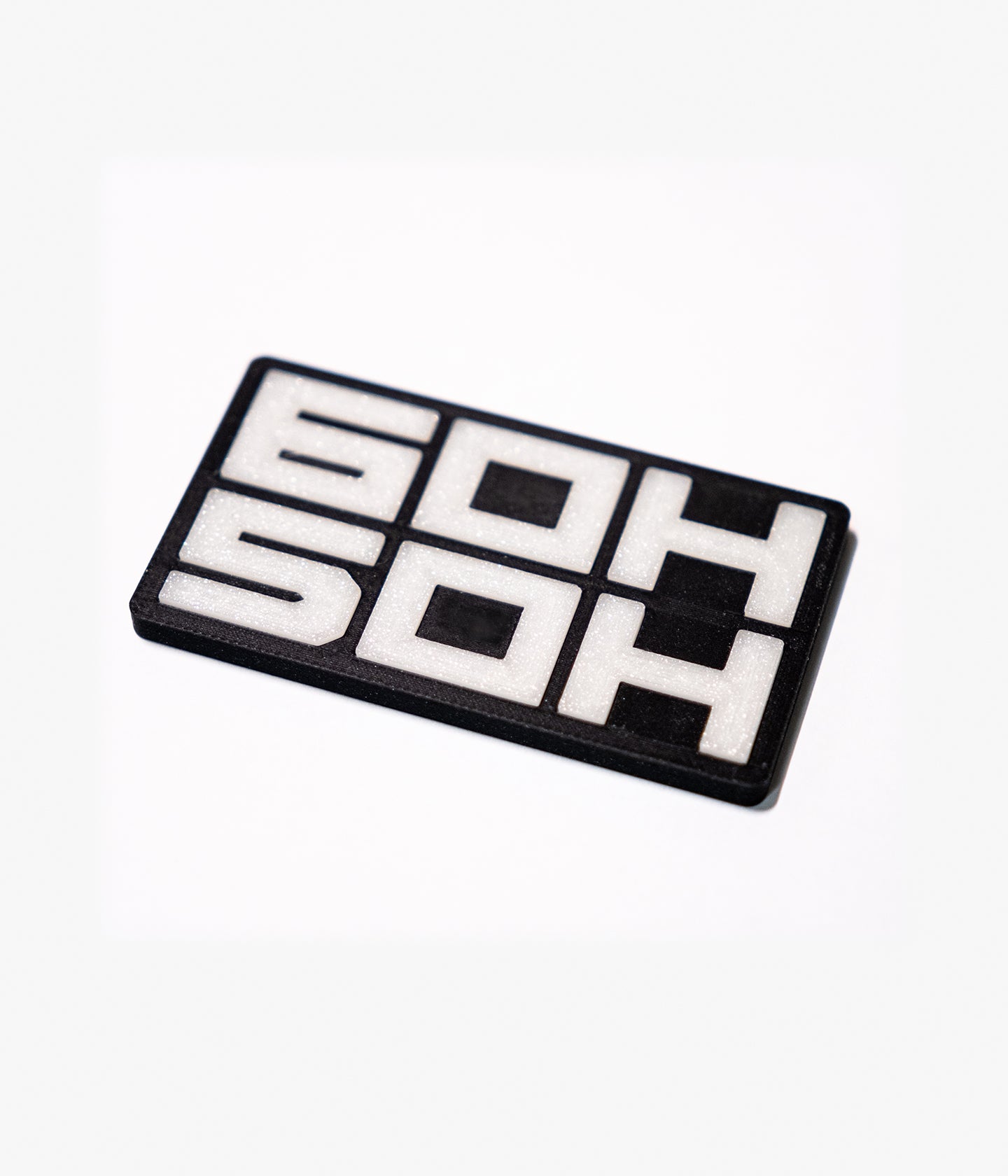 MAGNET 3 PACK - GLOW-IN-THE-DARK