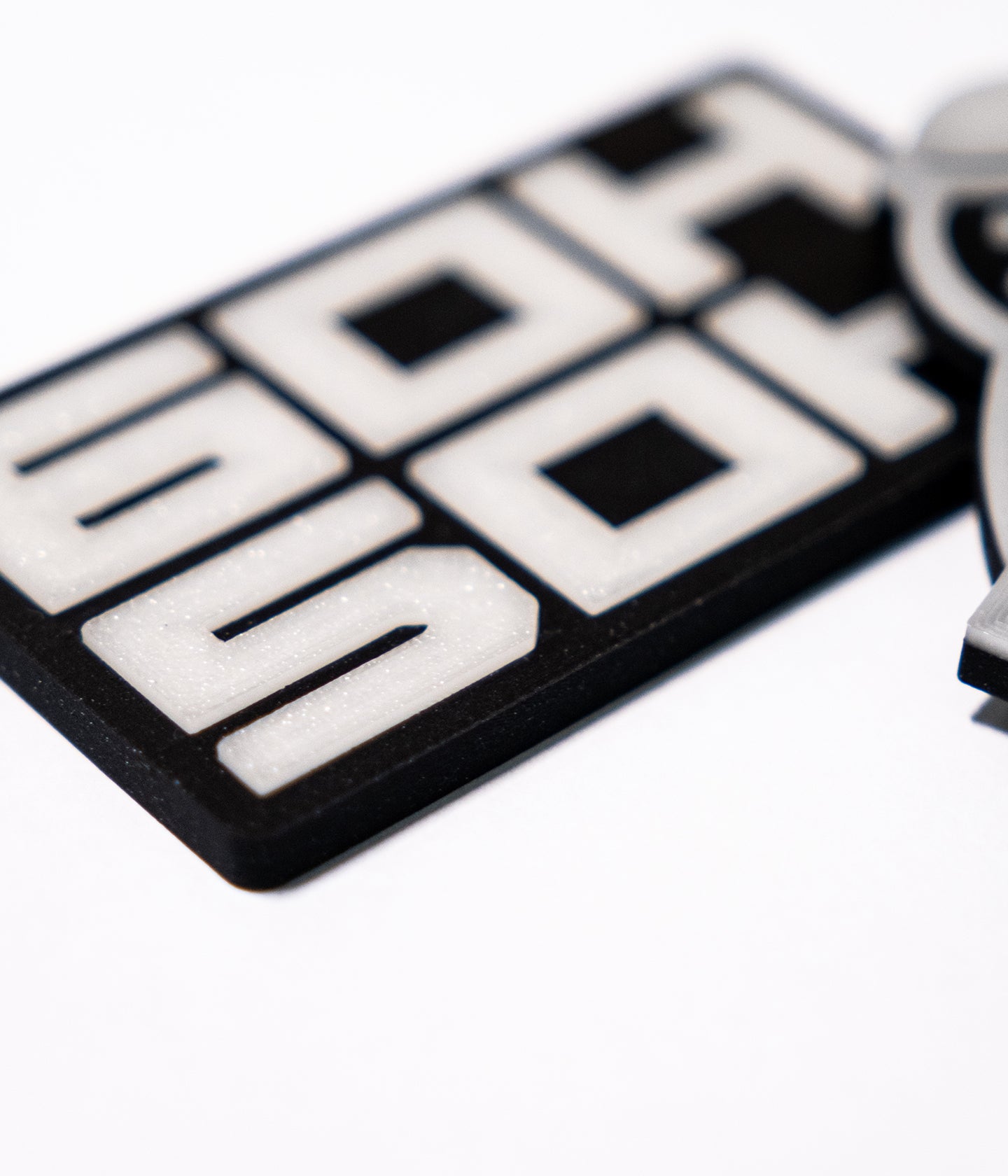 MAGNET 3 PACK - GLOW-IN-THE-DARK