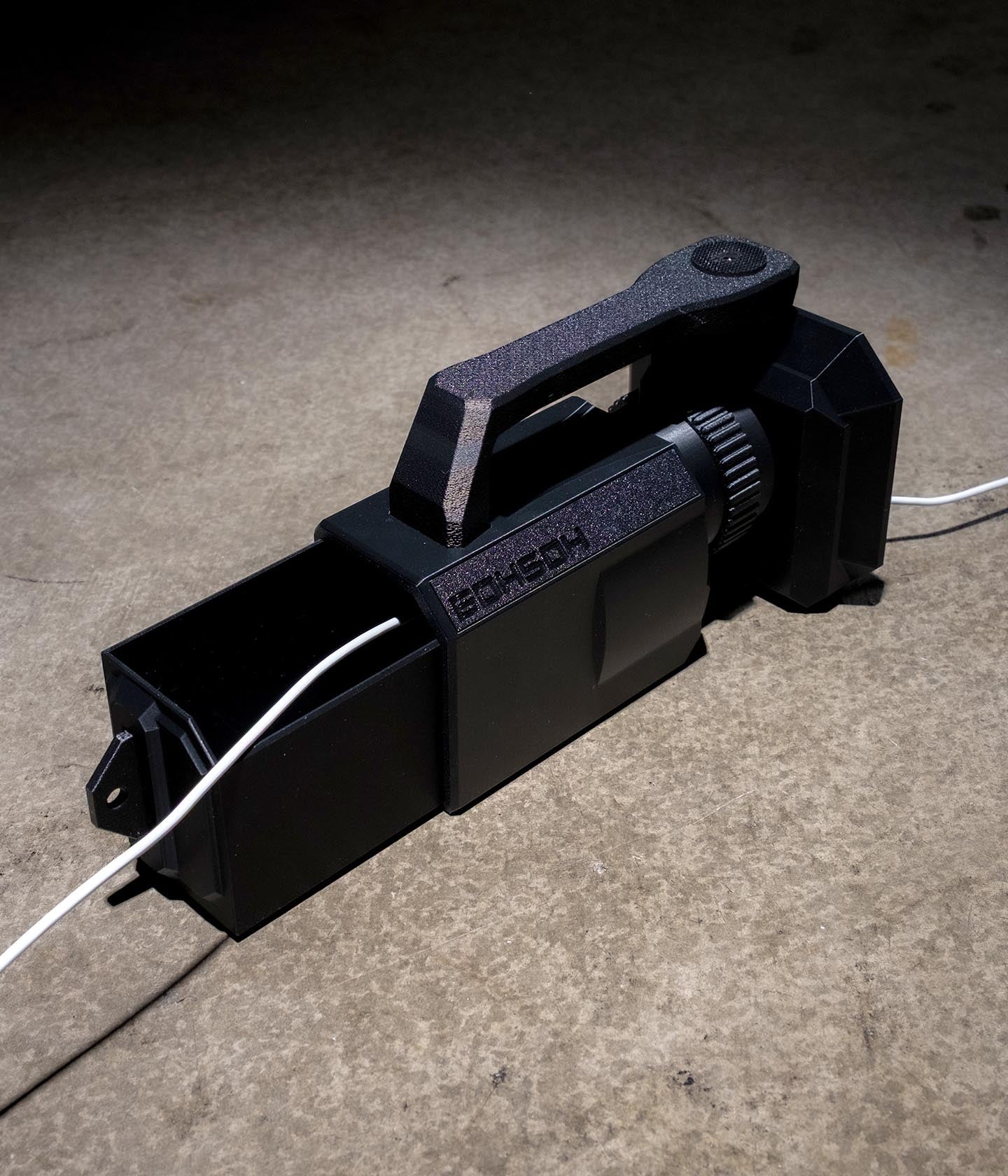 MINI VX™ CAGE