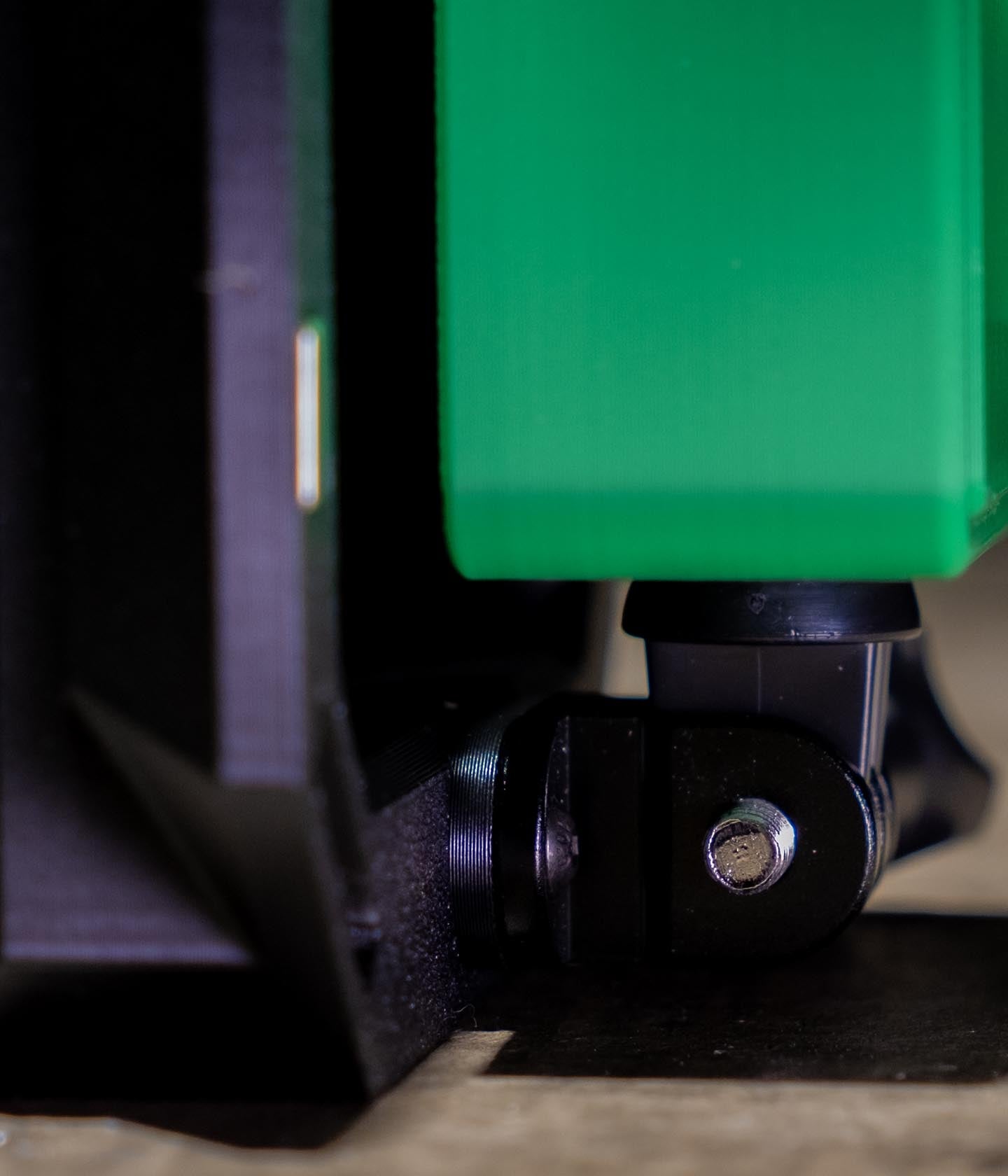 MINI VX™ CAGE