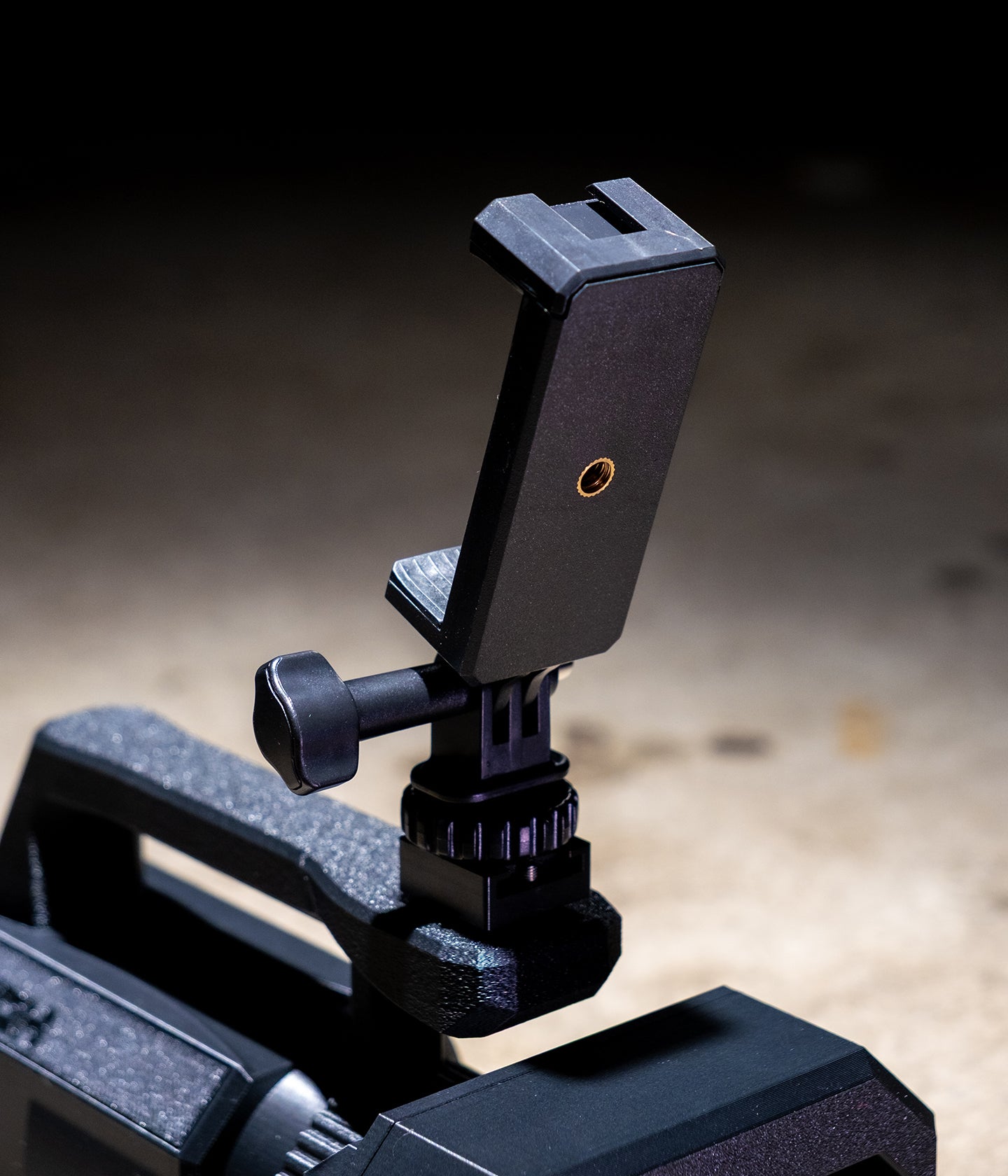 MINI VX™ CAGE