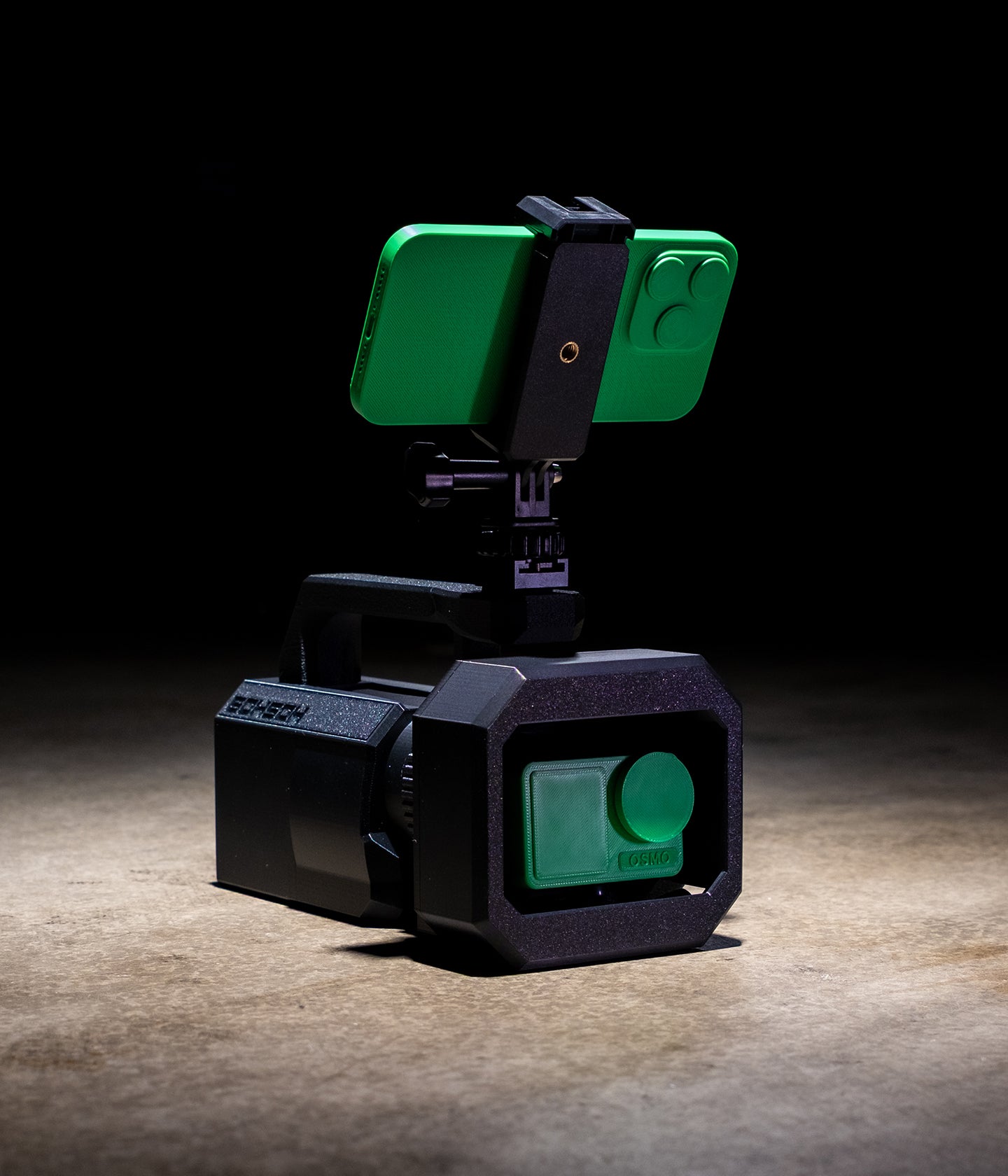 MINI VX™ CAGE
