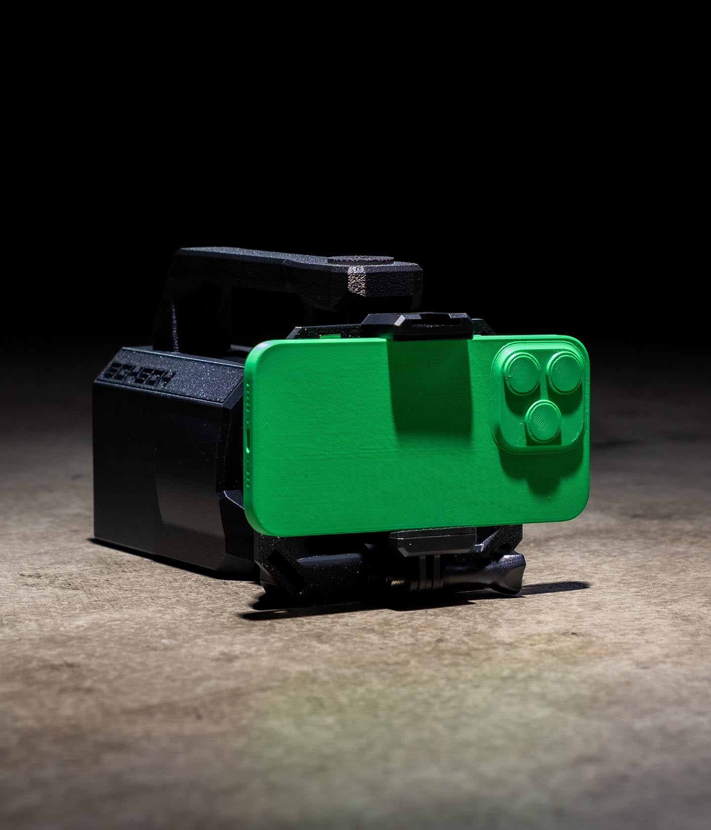 MINI VX™ CAGE