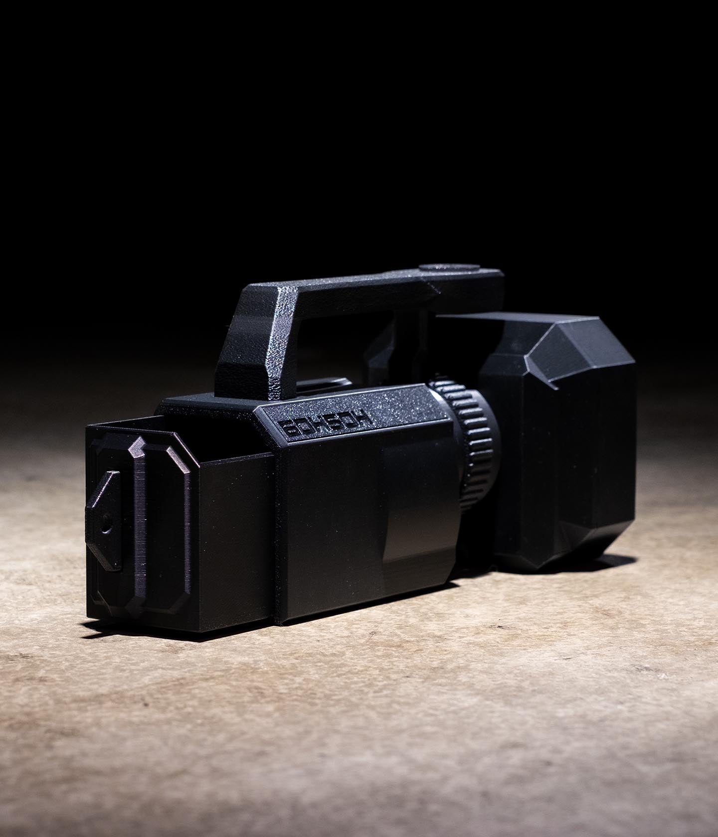 MINI VX™ CAGE