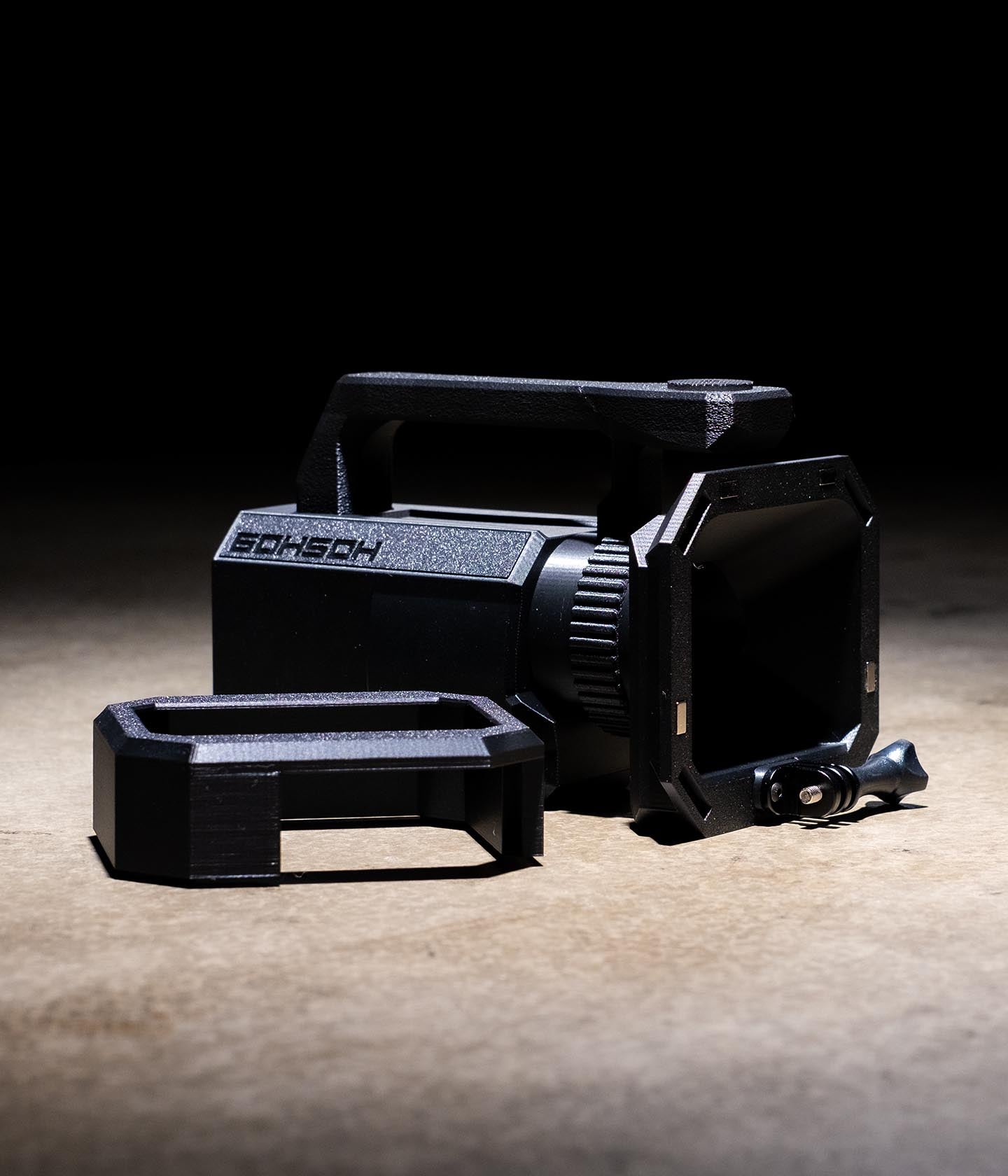 MINI VX™ CAGE