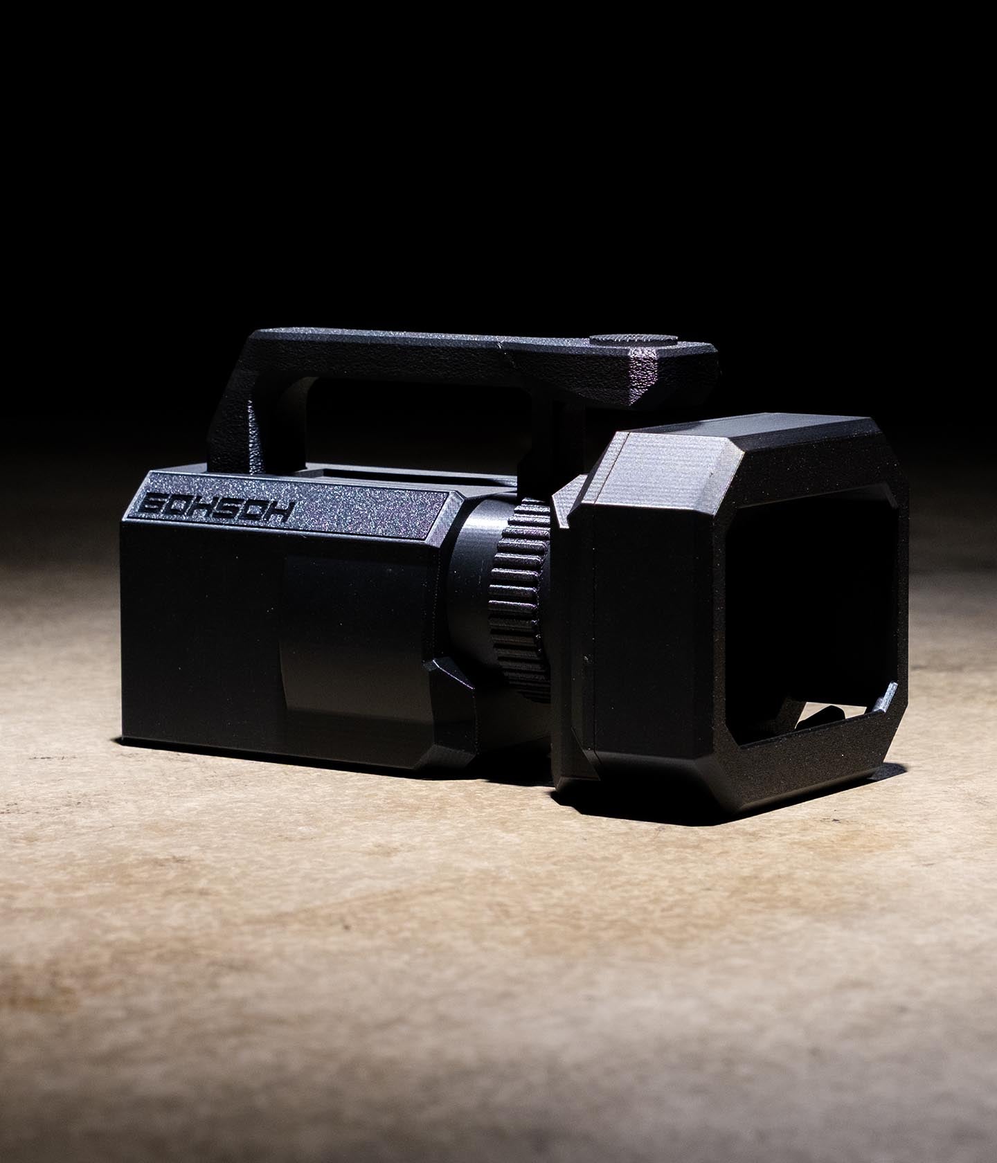 MINI VX™ CAGE