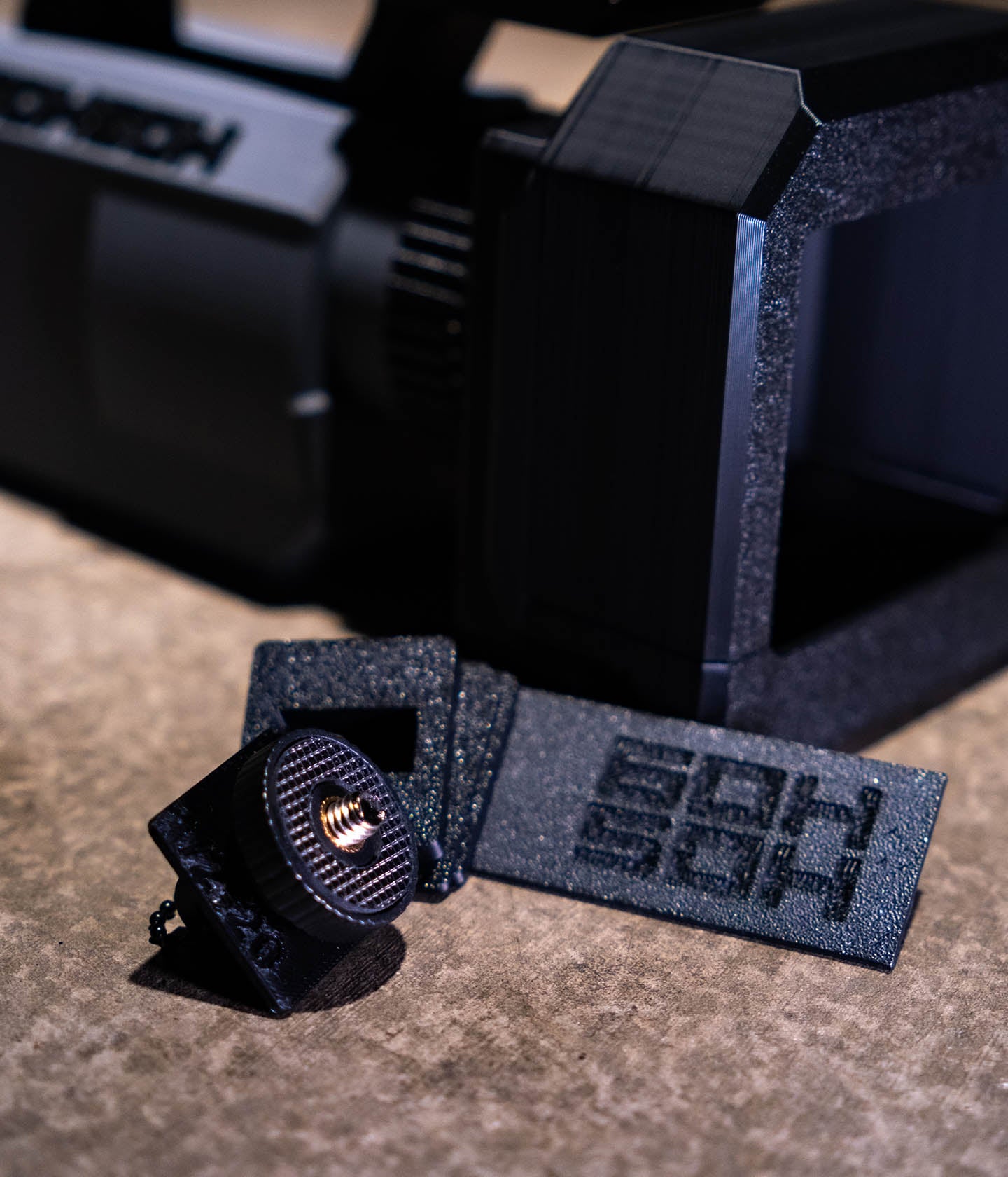 MINI VX CAGE