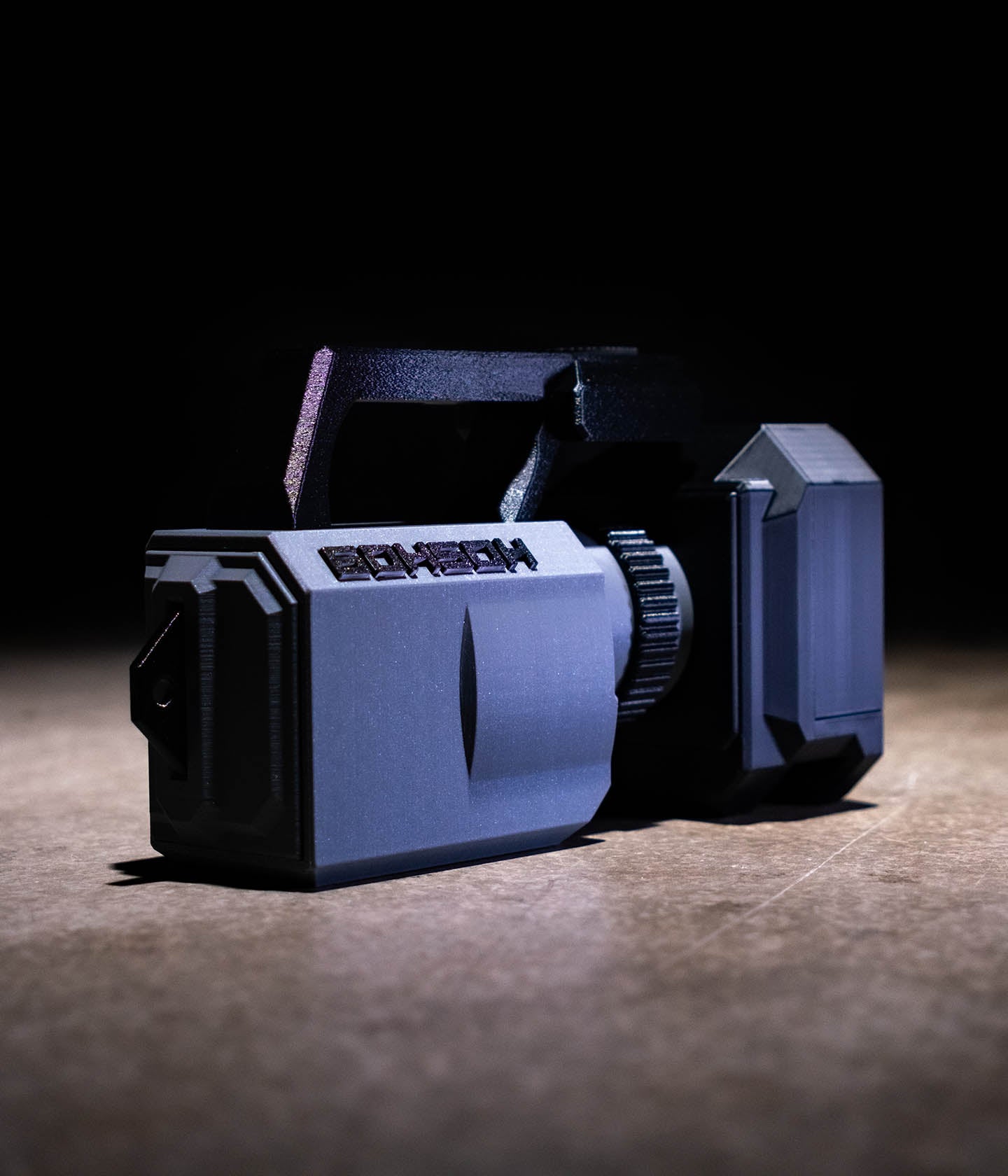 MINI VX CAGE