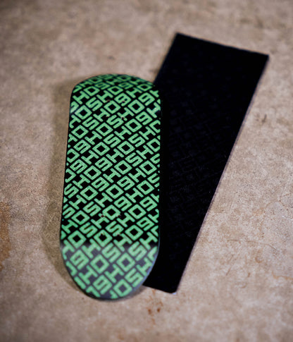 fingerboard and griptape