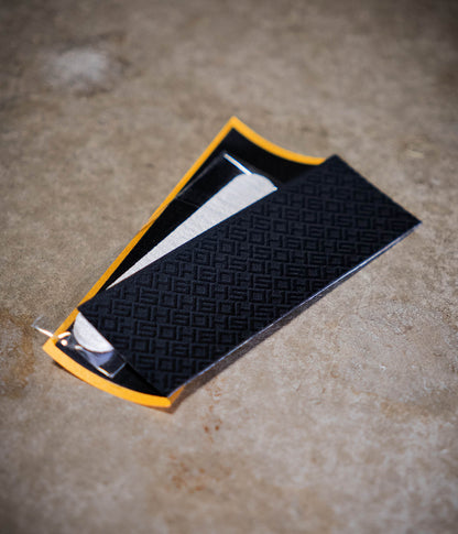 fingerboard and griptape