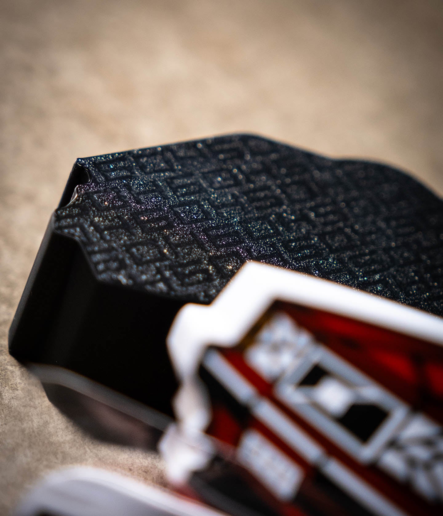 LIMITED EDITION GARAGE SERIES – 1/4 - VOLVO 244 GL