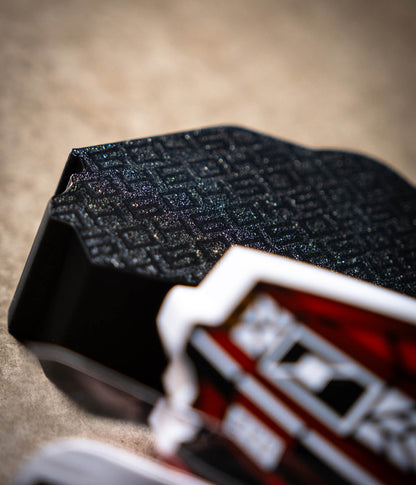 LIMITED EDITION GARAGE SERIES – 1/4 - VOLVO 244 GL