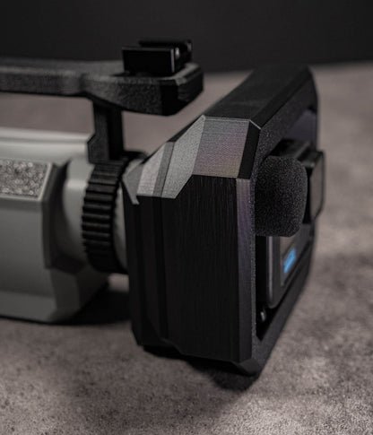 MINI VX™ LRG FRONT HOOD