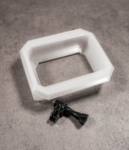 MINI VX™ LRG FRONT HOOD