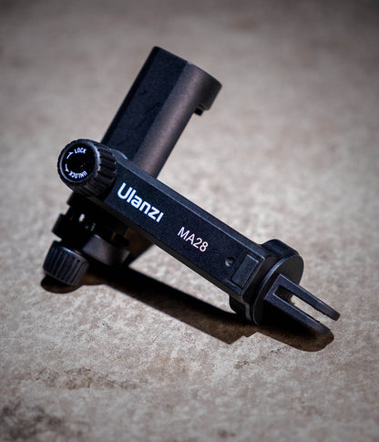 MINIVX2 VERTICAL PHONE MOUNT