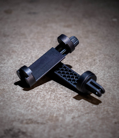 MINIVX2 VERTICAL PHONE MOUNT