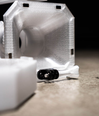 MINI VX™ CAGE LIMITED DROP - CRYSTAL 💎