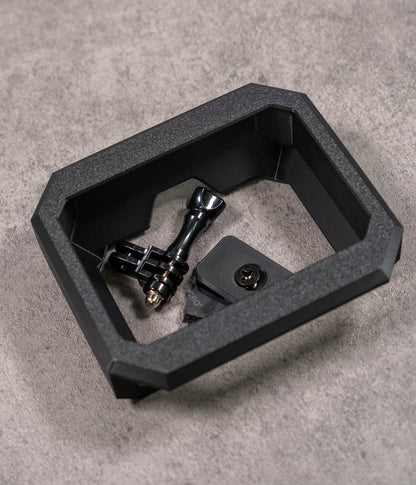 MINI VX™ LRG FRONT HOOD