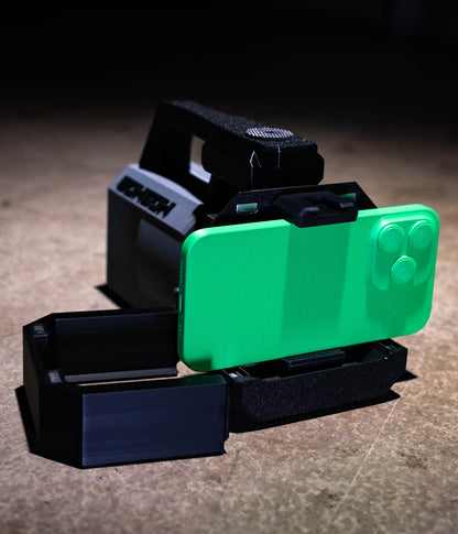 MINI VX CAGE