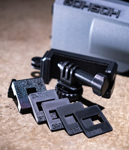 MINI VX CAGE