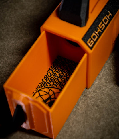 MINI VX™ CAGE LIMITED DROP - HALLOWEEN 🎃