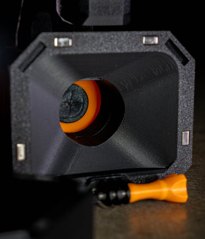 MINI VX™ CAGE LIMITED DROP - HALLOWEEN 🎃