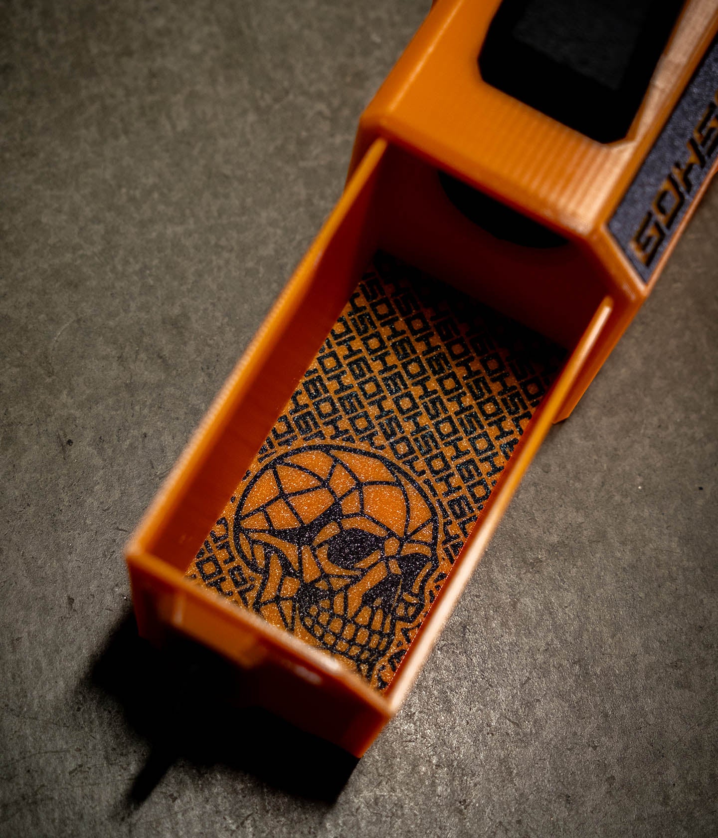 MINI VX™ CAGE LIMITED DROP - HALLOWEEN 🎃
