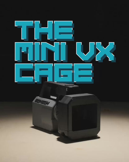 MINI VX CAGE