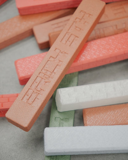 BRICK STK